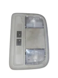 Luz Teto Cortesia Central HR-V 2021
