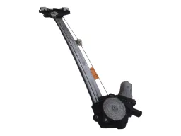 MÁQUINA DE VIDRO PORTA DIANTEIRA DIREITA CRV 2007 A 2011