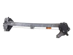 Máquina de Vidro Porta Dianteira Direita CRV 2007 a 2011