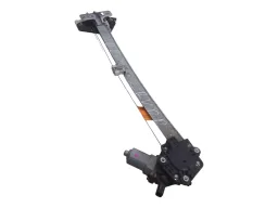 MÁQUINA DE VIDRO PORTA DIANTEIRA DIREITA CRV 2007 A 2011