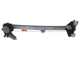 MÁQUINA DE VIDRO PORTA DIANTEIRA DIREITA CRV 2007 A 2011