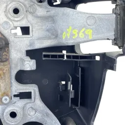 Volante Direção Land Rover Discovery 4 2010 A 2016 S/Comando 34170265A