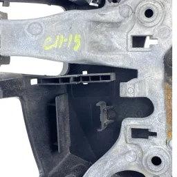 Volante Direção Land Rover Discovery 4 2010 A 2016 S/Comando 34170265A