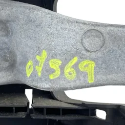 Volante Direção Land Rover Discovery 4 2010 A 2016 S/Comando 34170265A