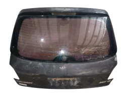Tampa Traseira Peugeot 206 207 2002 2003 a 2014