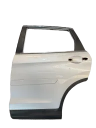 PORTA TRASEIRA ESQUERDA CRV 2012 13 14 15 2016