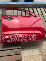 Porta Dianteira Direita Aircross C3 Picasso 2013 2014 a 2020