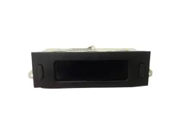 COMPUTADOR BORDO PEUGEOT 206 207 307