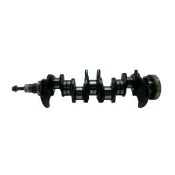 Virabrequim Uno Palio Fiorino Mobi 1.0 Fire/Evo 2005 a 2021