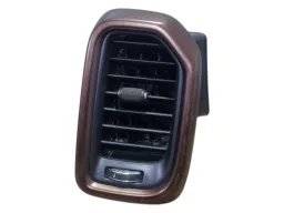 Difusor De Ar Lateral Esquerdo Fiat Toro Volcano 2016