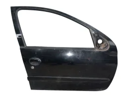 Porta Dianteira Direita Peugeot 206 207 Hoggar