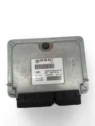 Modulo Injeção Volkswagen Gol Parati Fox 2003 2004 2005 a 07