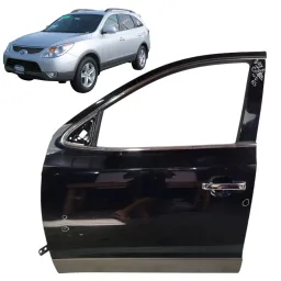 Porta Dianteira Esquerda Hyundai Vera Cruz 2007 2008 á 2012