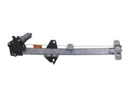 Máquina de Vidro Porta Dianteira Direita CRV 2007 a 2011