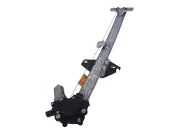 MÁQUINA DE VIDRO PORTA DIANTEIRA DIREITA CRV 2007 A 2011