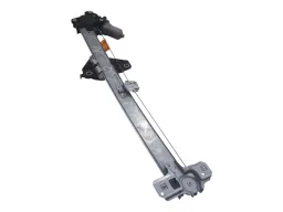 MÁQUINA DE VIDRO PORTA DIANTEIRA DIREITA CRV 2007 A 2011