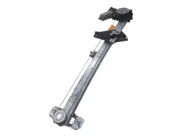 MÁQUINA DE VIDRO PORTA DIANTEIRA DIREITA CRV 2007 A 2011