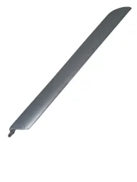Moldura Vidro Traseiro Esquerdo Strada 2013 A 2020 Original