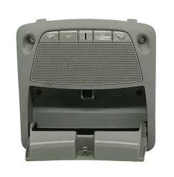 Luz Interna Porta Óculos Nissan Frontier 2017/2024 2.3 264304JA1D