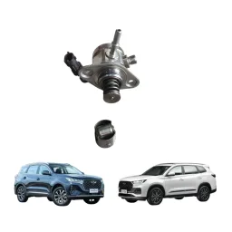 bomba alta pressão Chery Tiggo 7 8 2021 2022 2023 2024