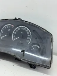 PAINEL INSTRUMENTOS CHEVROLET MERIVA 2002 A 12 93316544EC