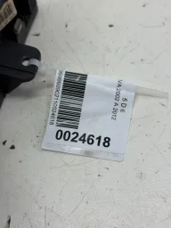 PAINEL INSTRUMENTOS CHEVROLET MERIVA 2002 A 12 93316544EC
