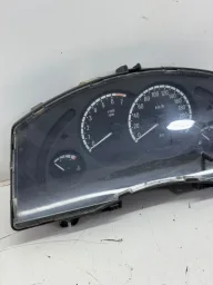 PAINEL INSTRUMENTOS CHEVROLET MERIVA 2002 A 12 93316544EC