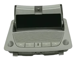 Luz Interna Porta Óculos Nissan Frontier 2017/2024 2.3 264304JA1D