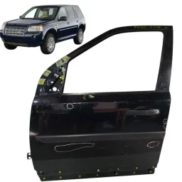 Porta Dianteira Esquerda Freelander 2 2007 a 2015 Original