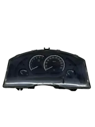 PAINEL INSTRUMENTOS CHEVROLET MERIVA 2002 A 12 93316544EC