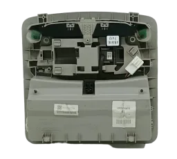 Luz Interna Porta Óculos Nissan Frontier 2017/2024 2.3 264304JA1D