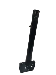 Suporte Alma ParaChoque Direit Jeep Renegade 2025 17204PR801