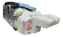 FECHADURA PORTA TRASEIRA ESQUERDA VECTRA 2006 A 2011 AZUL