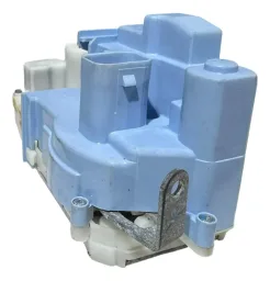 FECHADURA PORTA TRASEIRA ESQUERDA VECTRA 2006 A 2011 AZUL