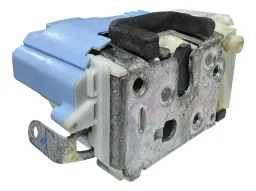 FECHADURA PORTA TRASEIRA ESQUERDA VECTRA 2006 A 2011 AZUL