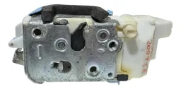 FECHADURA PORTA TRASEIRA ESQUERDA VECTRA 2006 A 2011 AZUL