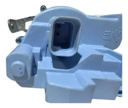 FECHADURA PORTA TRASEIRA ESQUERDA VECTRA 2006 A 2011 AZUL