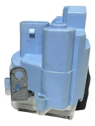 FECHADURA PORTA TRASEIRA ESQUERDA VECTRA 2006 A 2011 AZUL