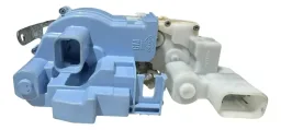 FECHADURA PORTA TRASEIRA ESQUERDA VECTRA 2006 A 2011 AZUL