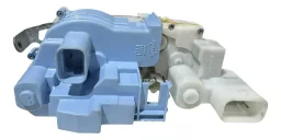 Fechadura Porta Traseira Esquerda Vectra 2006 a 2011 Azul