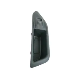 Moldura Botão Vidro Elétrico Strada Voncano 2021 Original
