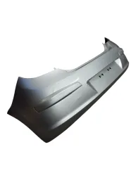 PARACHOQUE TRASEIRO I30 HYUNDAI HATCH 2009 2010 A 2012