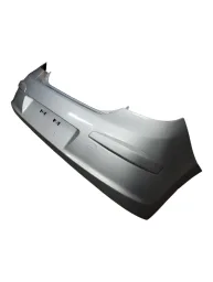 PARACHOQUE TRASEIRO I30 HYUNDAI HATCH 2009 2010 A 2012