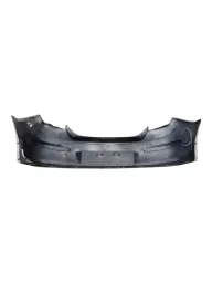 PARACHOQUE TRASEIRO I30 HYUNDAI HATCH 2009 2010 A 2012