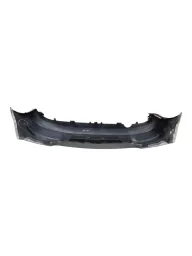 PARACHOQUE TRASEIRO I30 HYUNDAI HATCH 2009 2010 A 2012