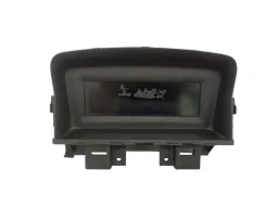 COMPUTADOR BORDO CRUZE 2012 A 2016