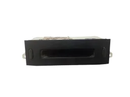 COMPUTADOR BORDO C3 2003 A 2012 PEUGEOT 207 2006 A 2014
