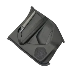 Forro Porta Traseira Dir Chevrolet S10 2017 2020 AVC75598