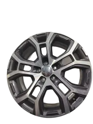 Roda aro 17 Jeep Renegade 2025 17205PR801