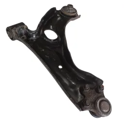Bandeja Dianteira Esquerda Chevrolet Onix 2014 2015 2016 95940540